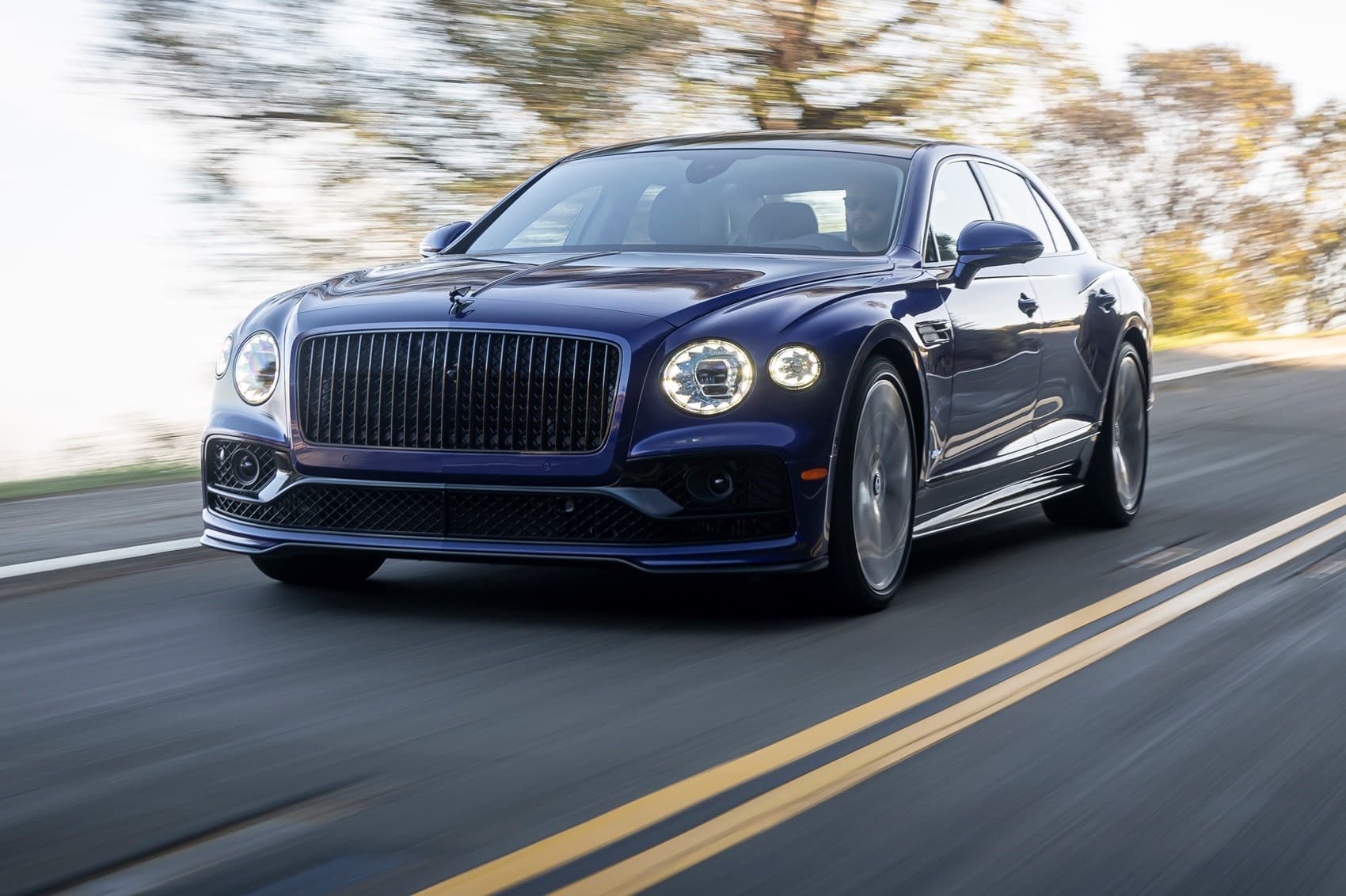 Luxury Cars